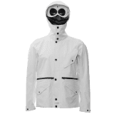 Cabinero Berlin Herrenmode SS17 C.P.Company Goggle Jacket 02CMOW122A005001A (6)