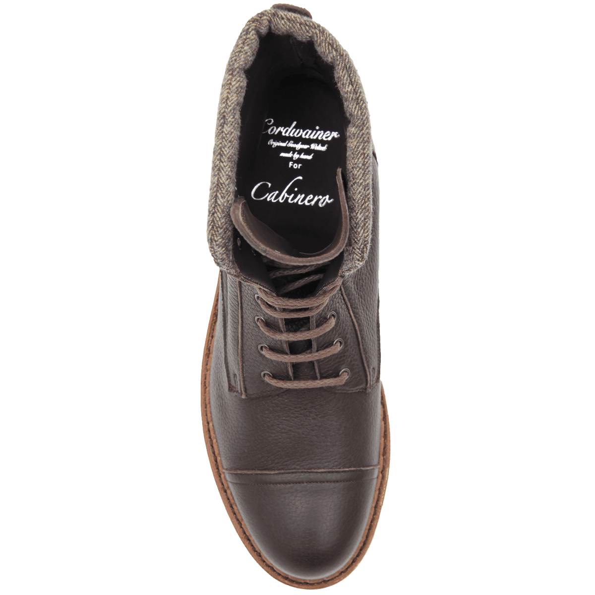Cabinero Berlin Herrenschuhe Cordwainer exklusiv für Cabinero (3) Cabinero Berlin Herrenschuhe Cordwainer exklusiv für Cabinero (3)