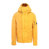 C.P. Company-Re-Colour Nycra Lens Hooded Short Jacket 05CMOW034A001020S231-cabinero-Berlin-Mitte