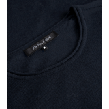 Johnny Love Langarmshirt Cleese Navy www.cabinero.de Nikolaiviertel Berlin Mitte