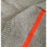 JohnnyLove Herren-Pullover Mingus Grey www.cabinero.de Berlin-Mitte Poststraße 11