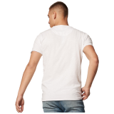 DSTREZZED T-Shirt Mc.Queen White www.cabinero.de Berlin-Mitte Nikolaiviertel DSTREZZED T-Shirt Mc.Queen White www.cabinero.de Berlin-Mitte Nikolaiviertel