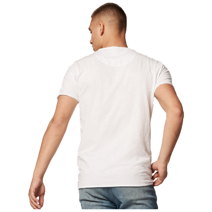 DSTREZZED T-Shirt Mc.Queen White www.cabinero.de Berlin-Mitte Nikolaiviertel DSTREZZED T-Shirt Mc.Queen White www.cabinero.de Berlin-Mitte Nikolaiviertel