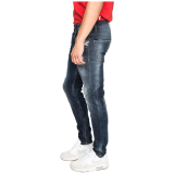 Elias Rumelis Denim Jeans Noel eclipse blue www.cabinero.de - Berlin-Mitte - Poststraße 11