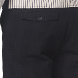 DSTREZZED Chino Shorts Dot Check Dark Navy www.cabinero.de Berlin-Mitte Poststraße 11 DSTREZZED Chino Shorts Dot Check Dark Navy www.cabinero.de Berlin-Mitte Poststraße 11