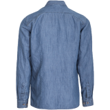 Johnny Love Jeanshemd Hawk Cotton www.cabinero.de Berlin-Mitte