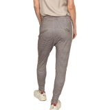 Elias Rumelis Ladies loose fit pants Selena cozy Olive-Taupe Brandneu www.cabinero.de Berlin