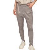 Elias Rumelis Ladies loose fit pants Selena cozy Olive-Taupe Brandneu www.cabinero.de Berlin-Mitte