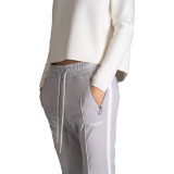 Elias Rumelis Monochrome Ladies Jogg Pants Florence veil grey www.cabinero.de Berlin