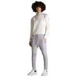 Elias Rumelis Monochrome Ladies Jogg Pants Florence veil grey www.cabinero.de