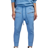 Elias Rumelis Jogg Pants Lilian Pastel Blue