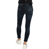 Elias Rumelis Ladies Jeans Courtney wave blue www.cabinero.de Berlin-Mitte