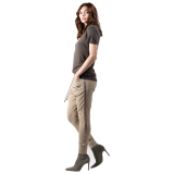 Elias Rumelis Ladies Edel Jogg Pants Selena cappuchino www.cabinero.de Berlin-Hermsdorf