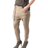 Elias Rumelis Ladies Jogg pants Selena cappuchino www.cabinero.de Berlin-Hermsdorf