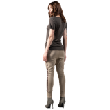 Elias Rumelis Ladies Jogger Selena cappuchino www.cabinero.de Berlin-Hermsdorf