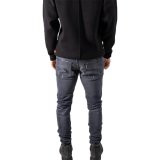 Elias Rumelis Sweater Andy black www.cabinero.de 13467 Berlin-Hermsdorf, Heinsestraße 25