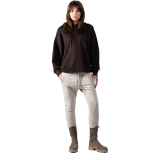 Elias Rumelis Ladies JoggPants Trixi clay www.cabinero.de Berlin-Hermsdorf-Heinsestraße 25-Fellbacher Platz